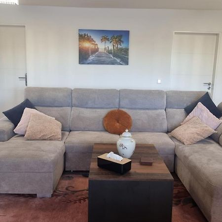 Ferienwohnung Seerandweg Simmerath Εξωτερικό φωτογραφία