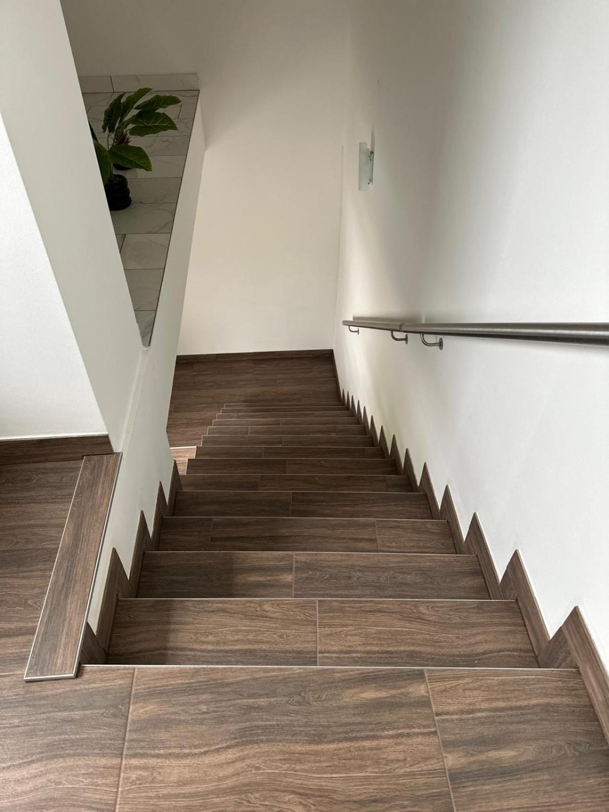 Ferienwohnung Seerandweg Simmerath Εξωτερικό φωτογραφία