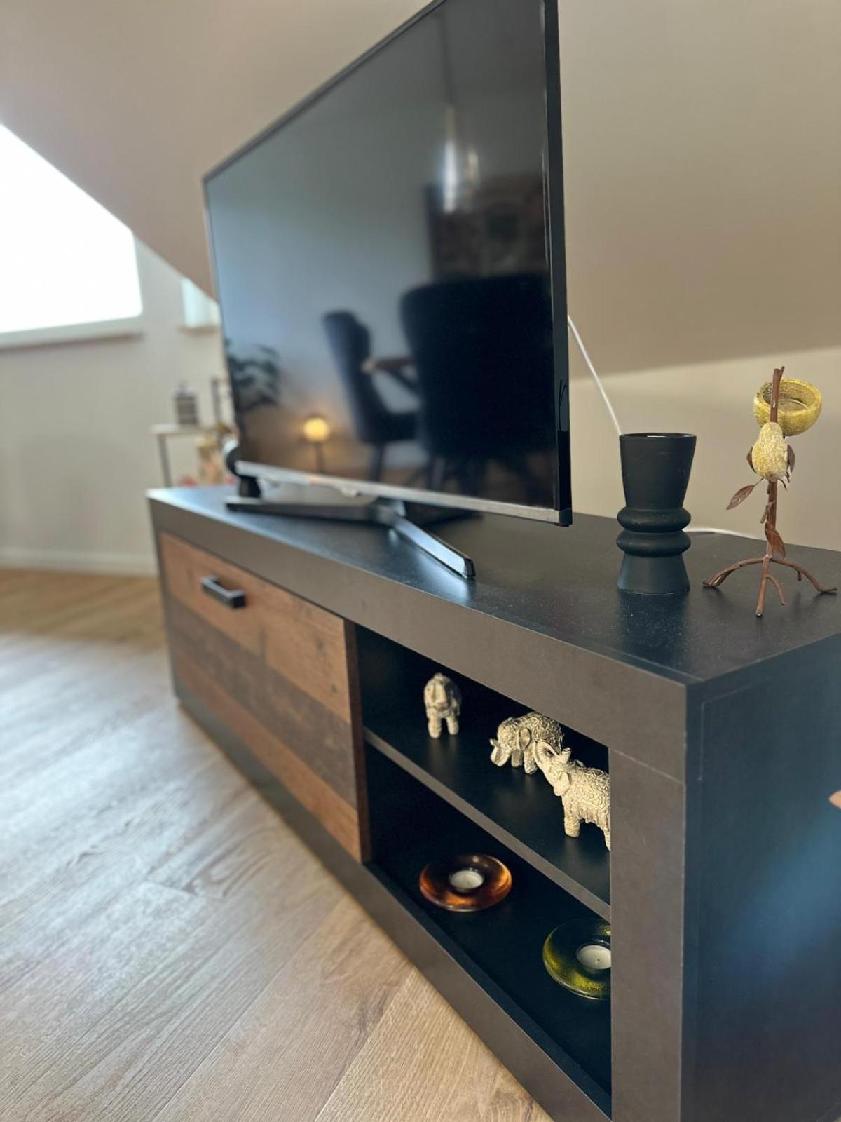 Ferienwohnung Seerandweg Simmerath Εξωτερικό φωτογραφία