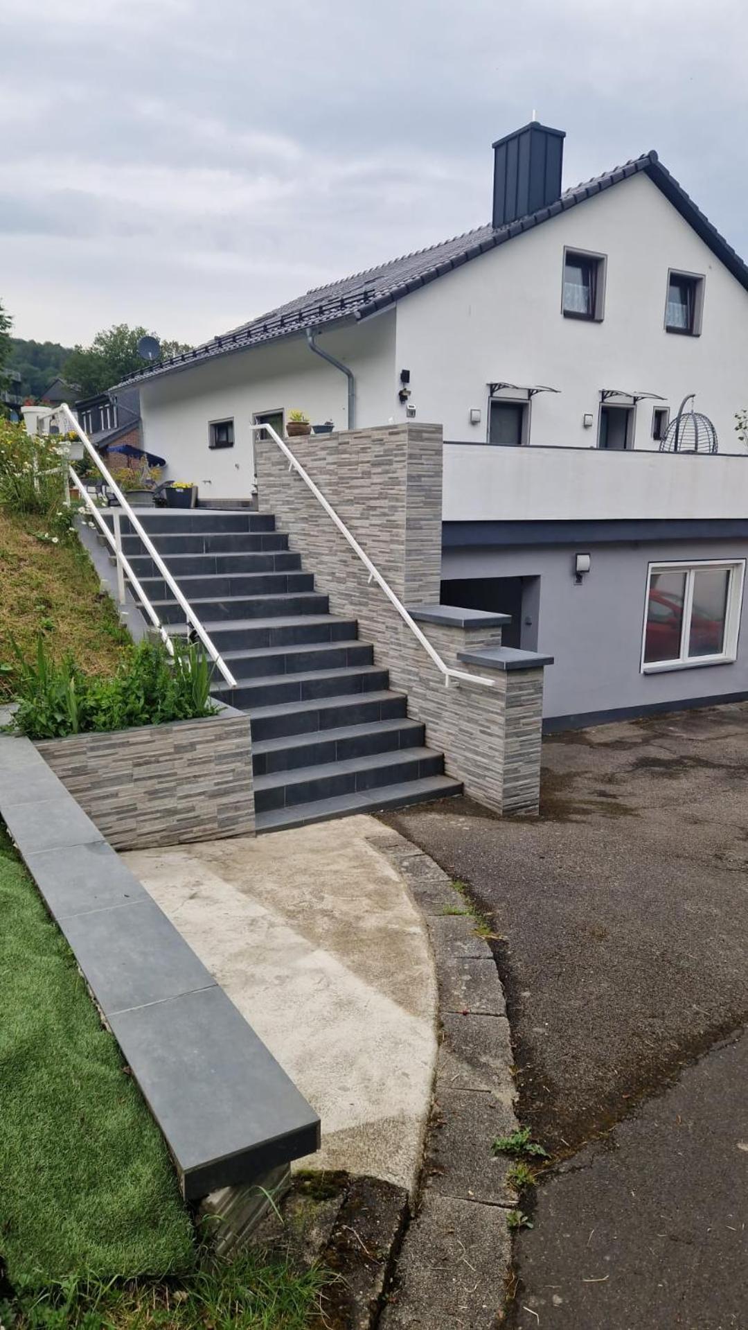 Ferienwohnung Seerandweg Simmerath Εξωτερικό φωτογραφία
