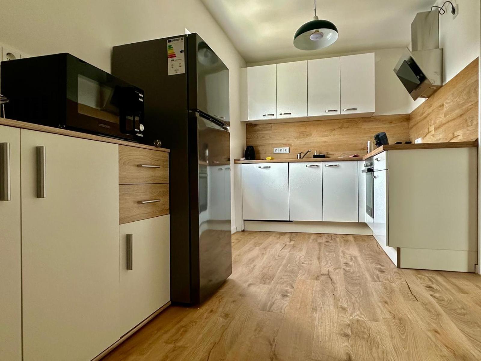 Ferienwohnung Seerandweg Simmerath Εξωτερικό φωτογραφία