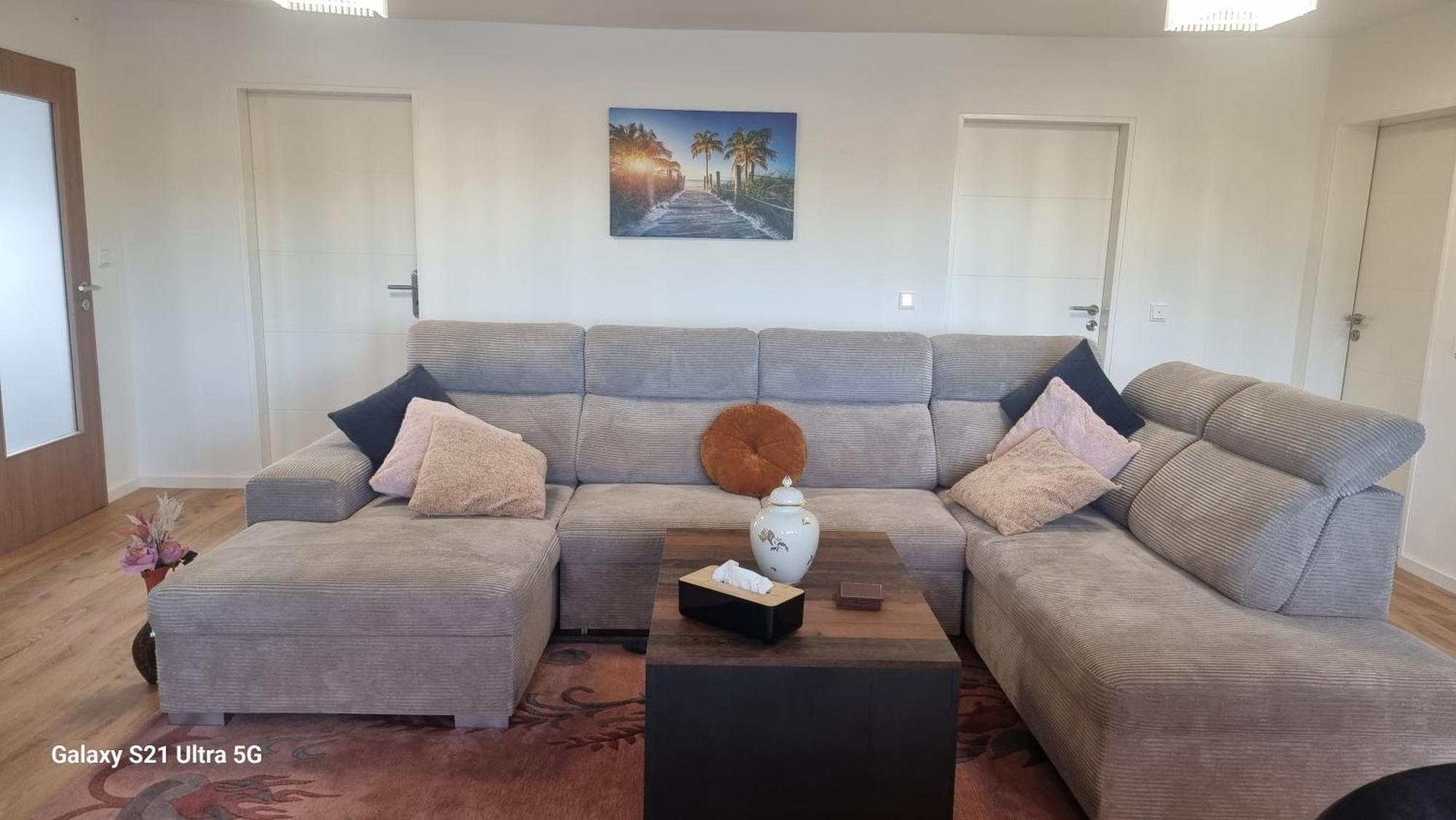 Ferienwohnung Seerandweg Simmerath Εξωτερικό φωτογραφία