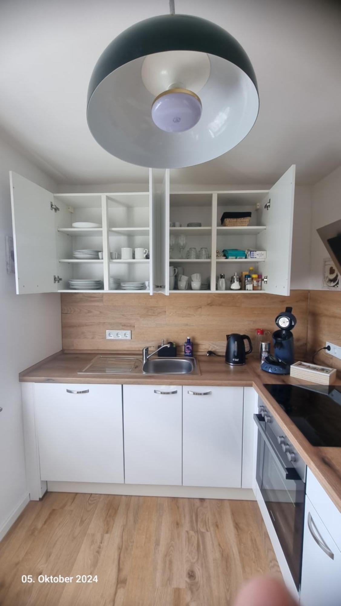 Ferienwohnung Seerandweg Simmerath Εξωτερικό φωτογραφία
